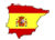 FALOMIR BRODATS - Espanol