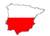 FALOMIR BRODATS - Polski